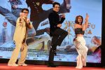 Shilpa Shetty at Kung Fu Yoga Press meet on 23rd Jan 2017